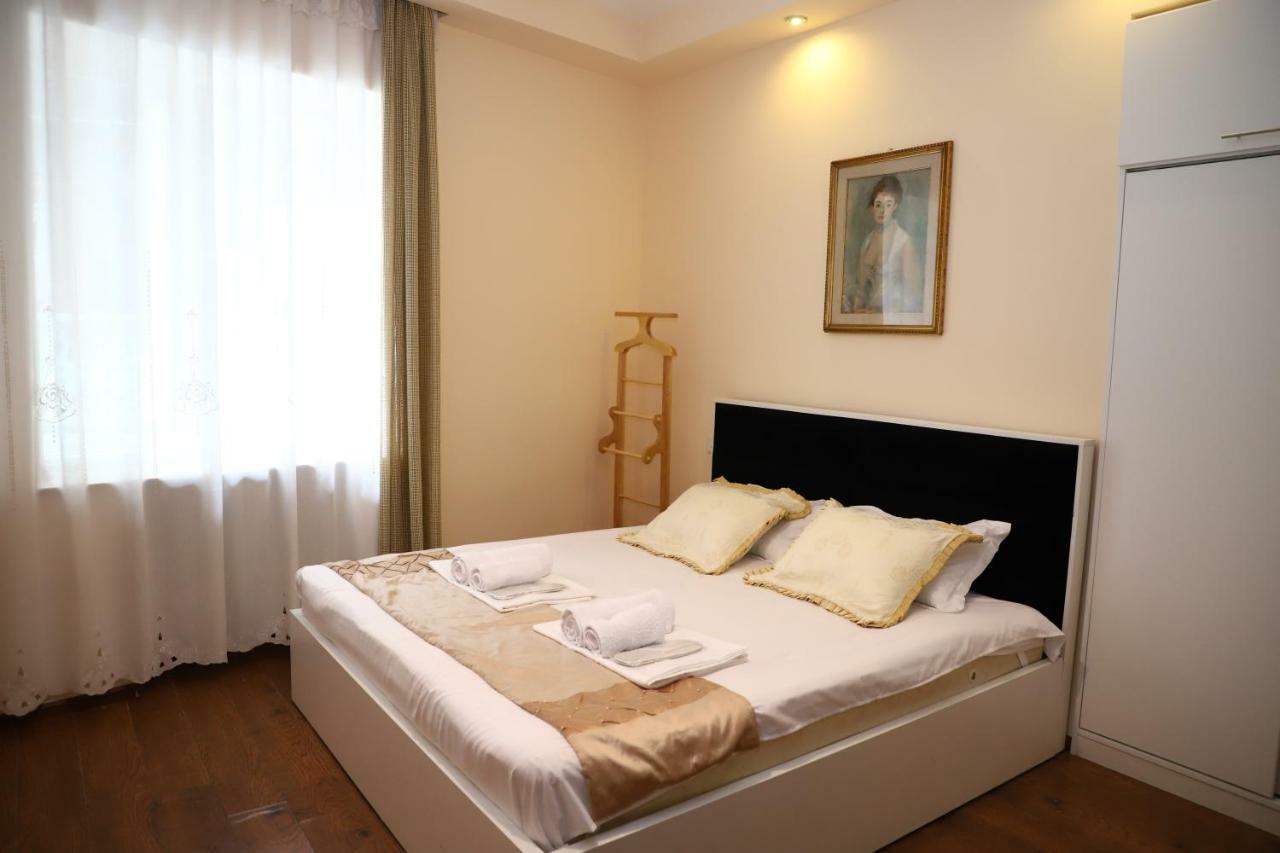 Apartment Number 12 Tbilisi Exterior photo