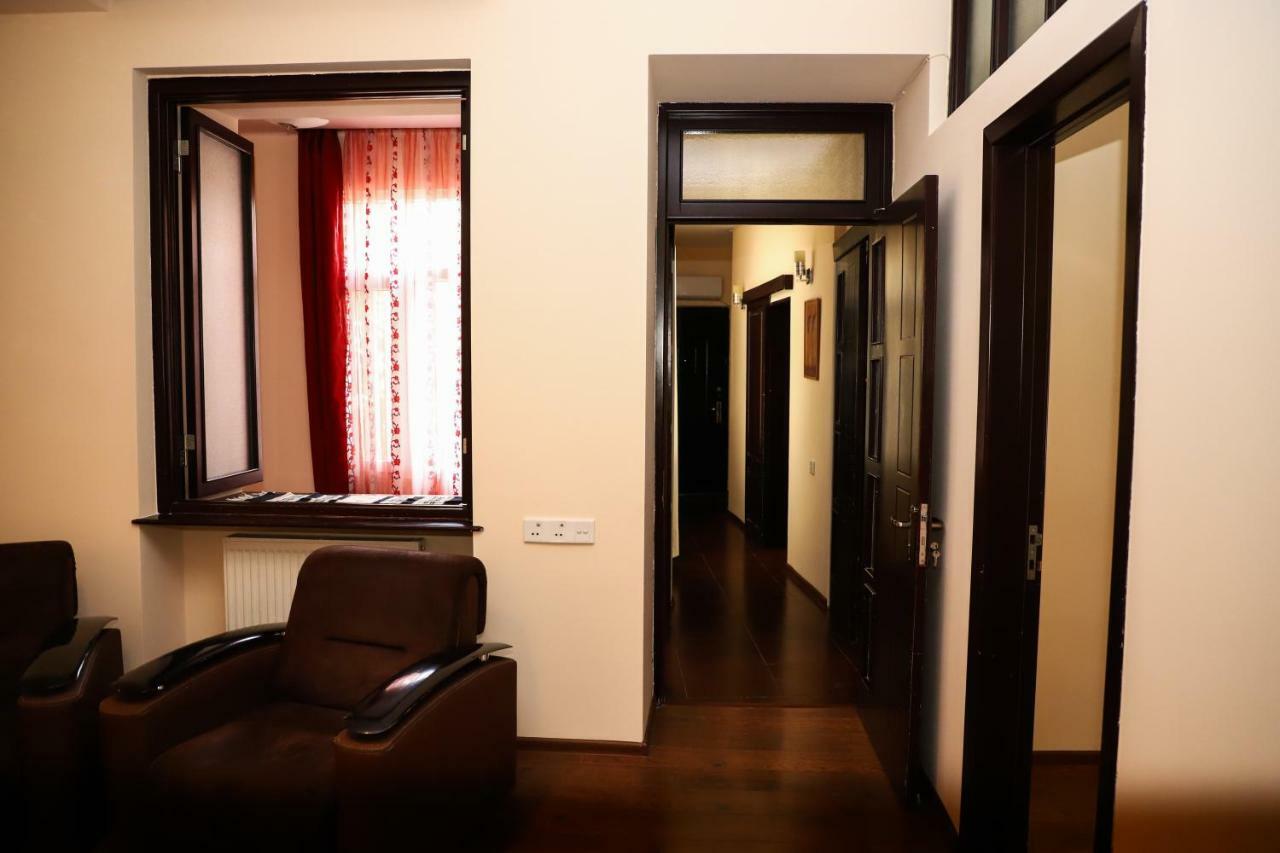 Apartment Number 12 Tbilisi Exterior photo